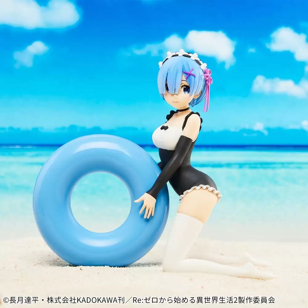 ������� Celestial vivi Rem Maid Style Ver.