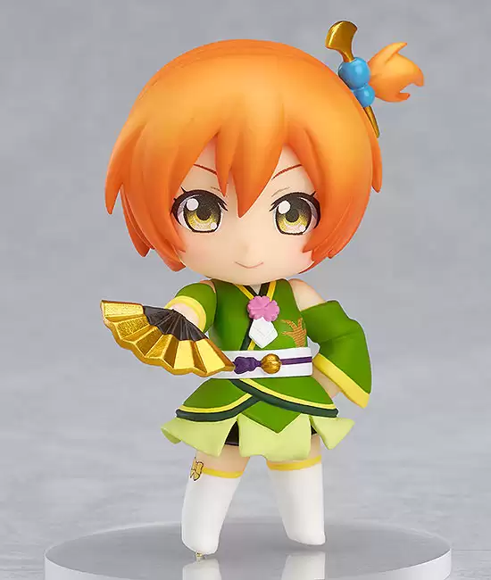 ������� � ������������ Love Live! Sunshine!! Nendoroid Petite
