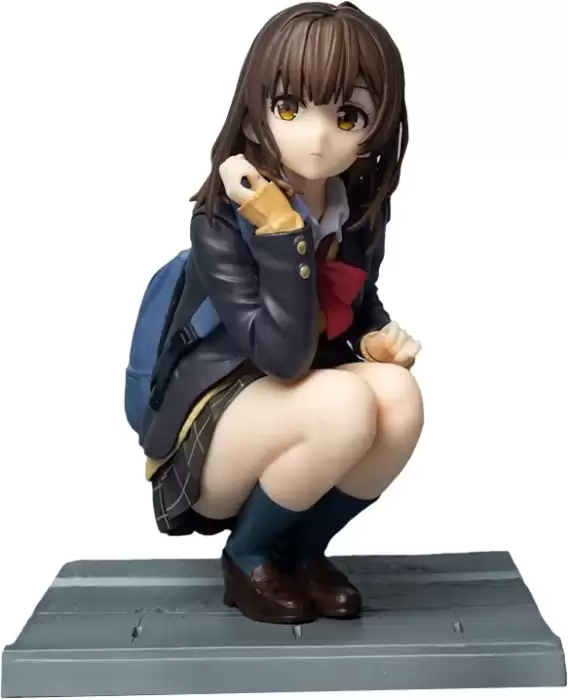 ������� Hige wo Soru. Soshite Joshikousei wo Hirou - Sayu Ogiwara