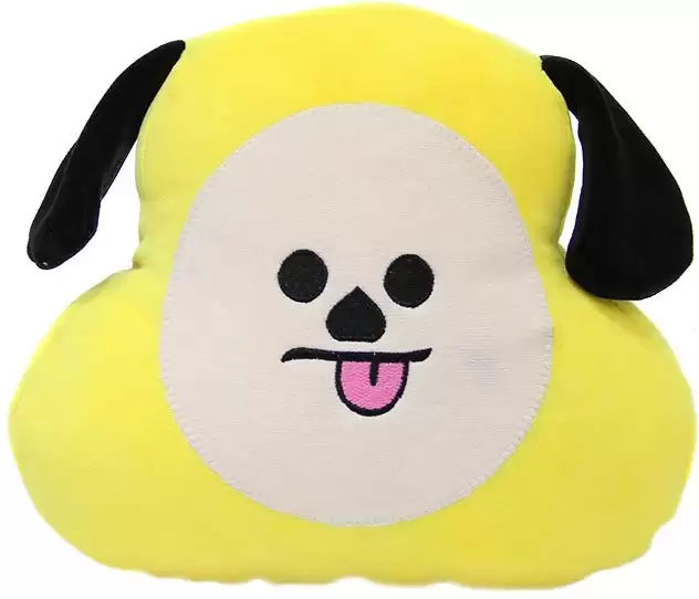 ������� �������� K-POP BTS - Chimmy