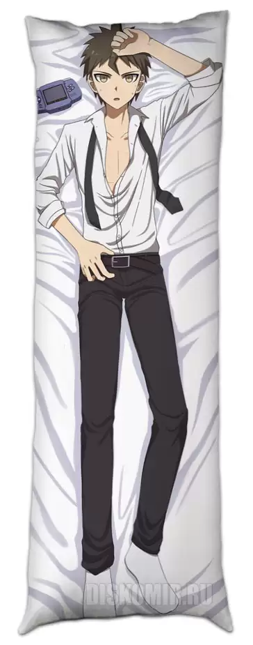 ���������� ����������� Nagito Komaeda & Hajime Hinata � ��������