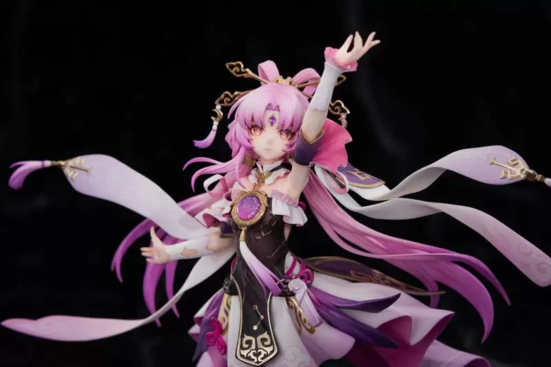 ������� Honkai: Star Rail Fu Xuan 1/7 Complete Figure
