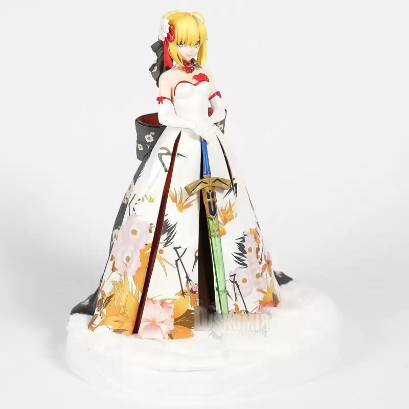 ������� ������ Grand Order Saber