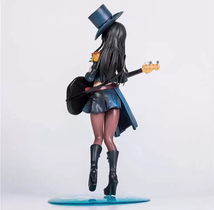 ������� �����!! 5TH Anniversary Mio Akiyama