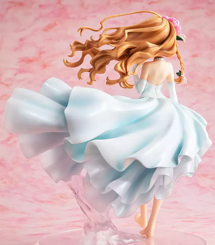 ������� Toradora!: Taiga Aisaka Wedding Dress ver.