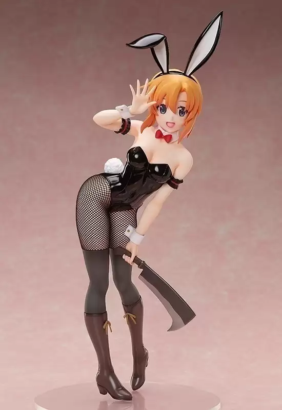 ������� Higurashi When They Cry: Rena Ryugu Bunny Ver.