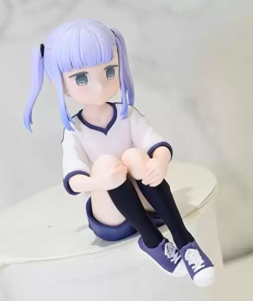 ������� FuRyu Aharen-san wa Hakarenai Noodle Stopper Reina Aharen
