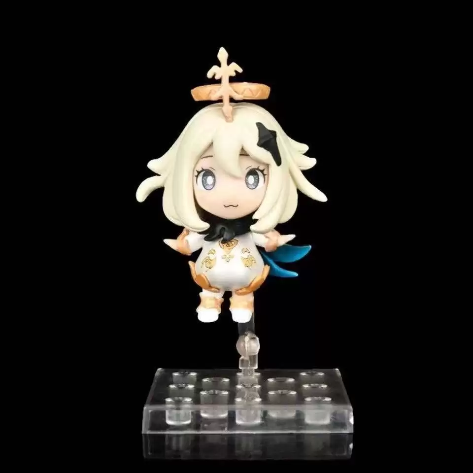 ������� ������ ������ - Paimon