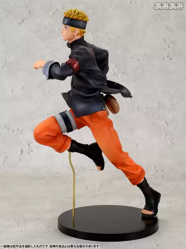 ������� G.E.M. Series - The Last: Naruto the Movie: Naruto Uzumaki 1/8 ***