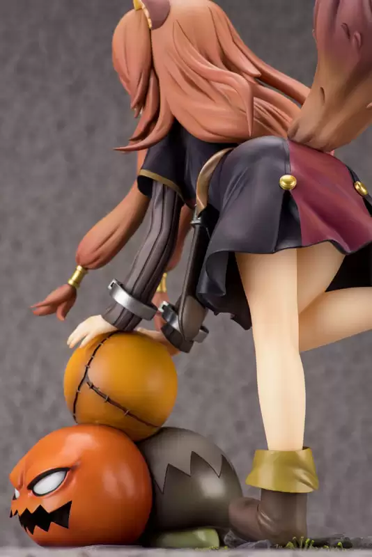 ������� The Rising of the Shield Hero Raphtalia Childhood ver. 1/7