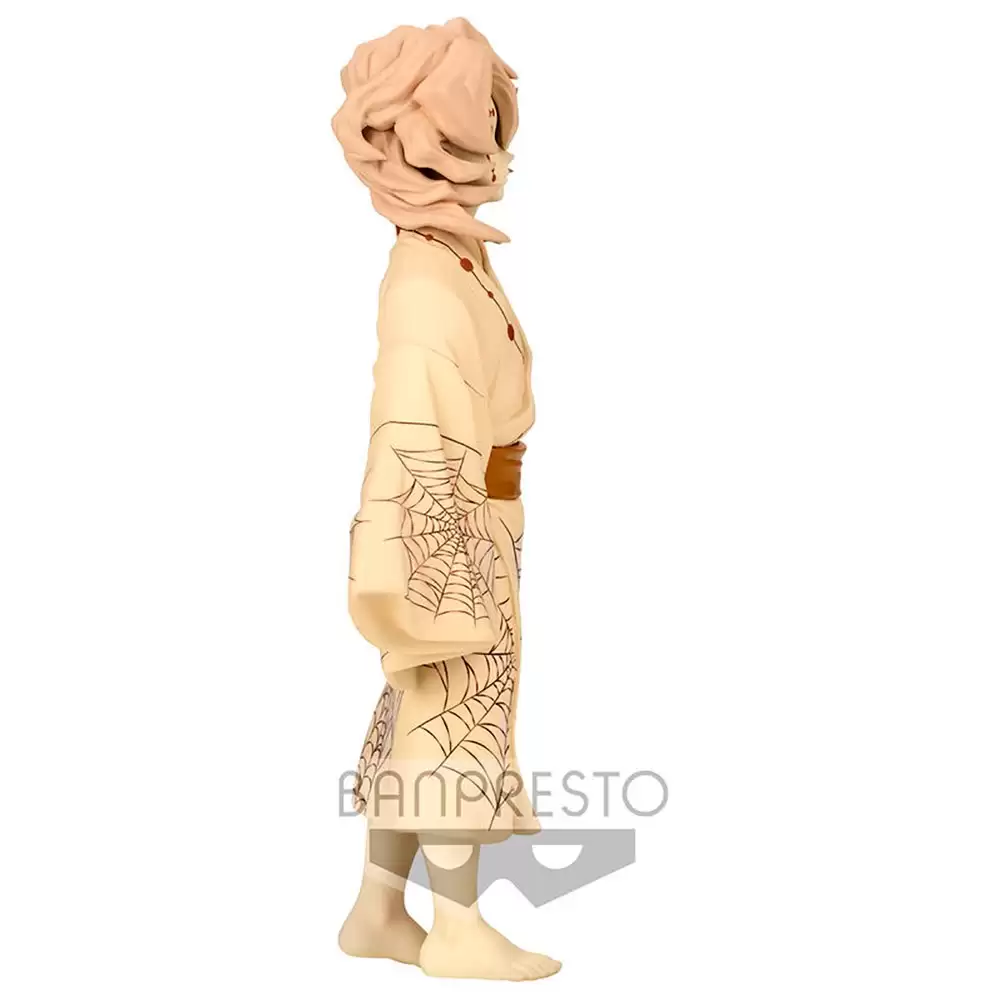 ������� Banpresto Demon Slayer Rui Vol.3
