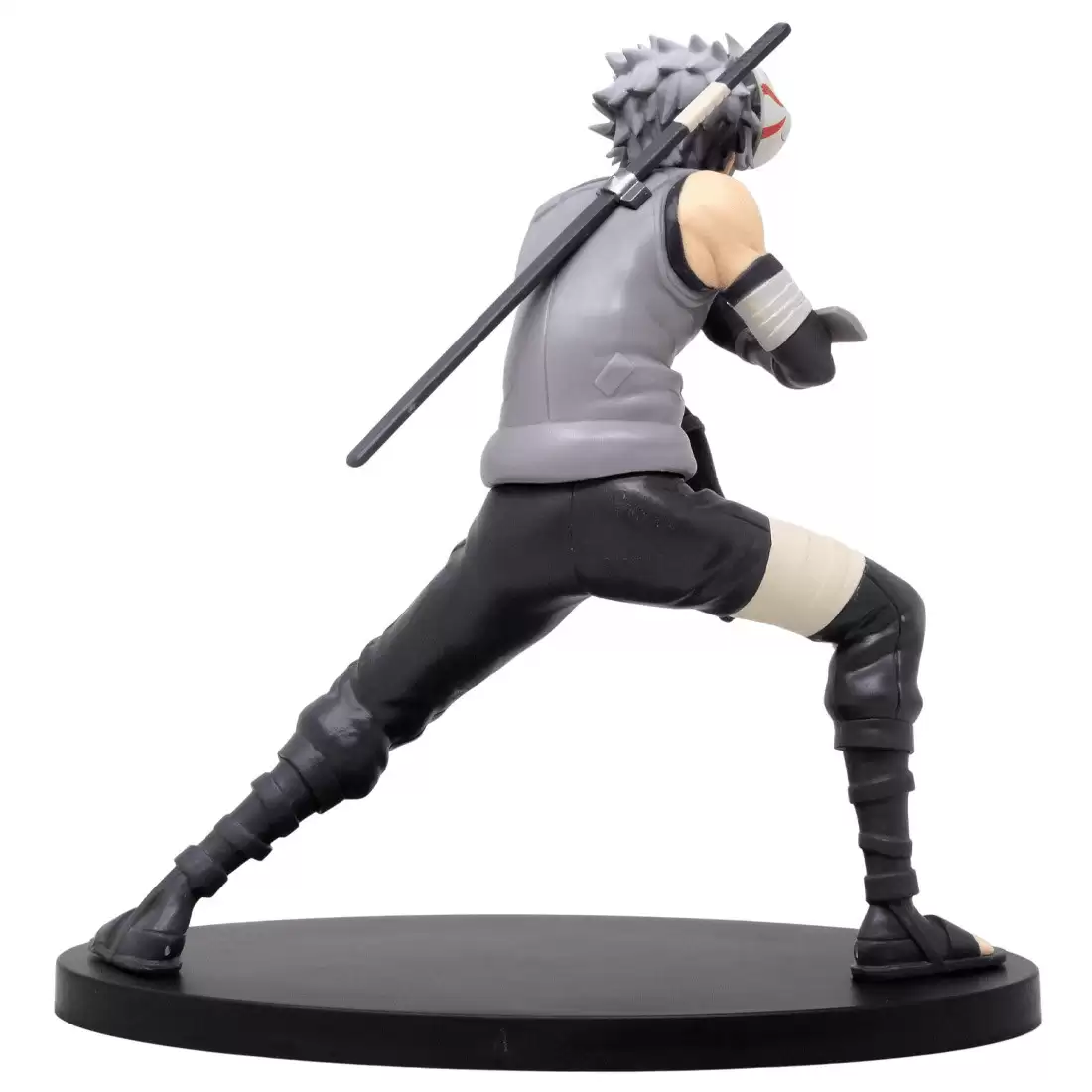 ������� Banpresto Naruto Kakashi Hatake Vibration Stars