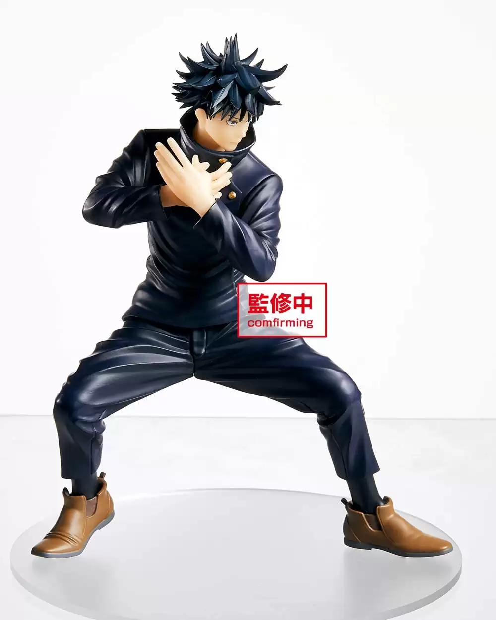 ������� Jujutsu Kaisen Taito Megumi Fushiguro