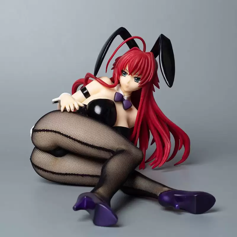 ������� ������ ������� �����: Rias Gremory Sexy Bunny Ver.