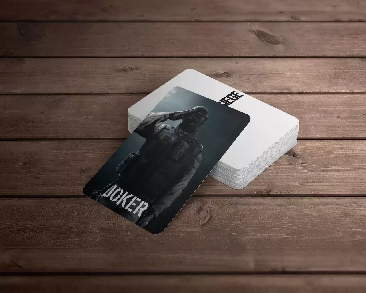 ��������� ����� Tom Clancy's / Rainbow Six: Siege