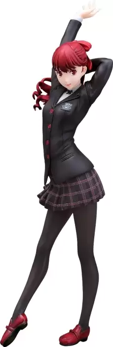 ������� Persona 5: Kasumi Yoshizawa