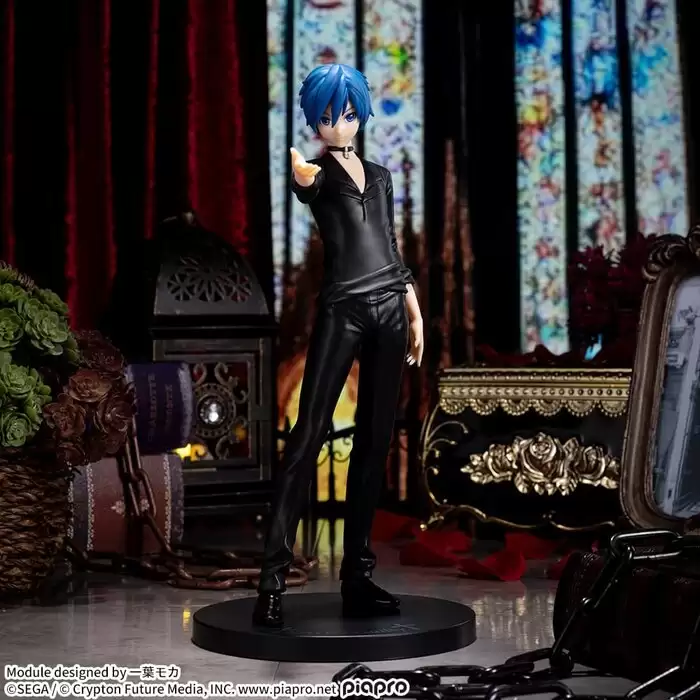 ������� KAITO Guilty Ver.