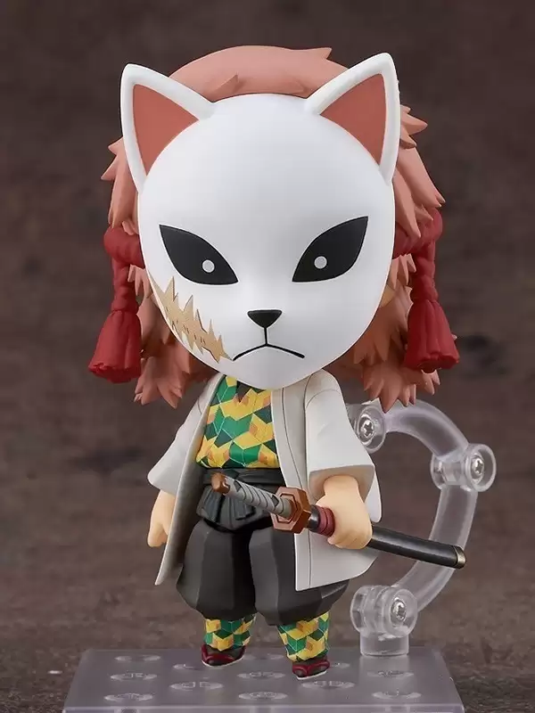 ������� Nendoroid 1569 Demon Slayer: Sabito