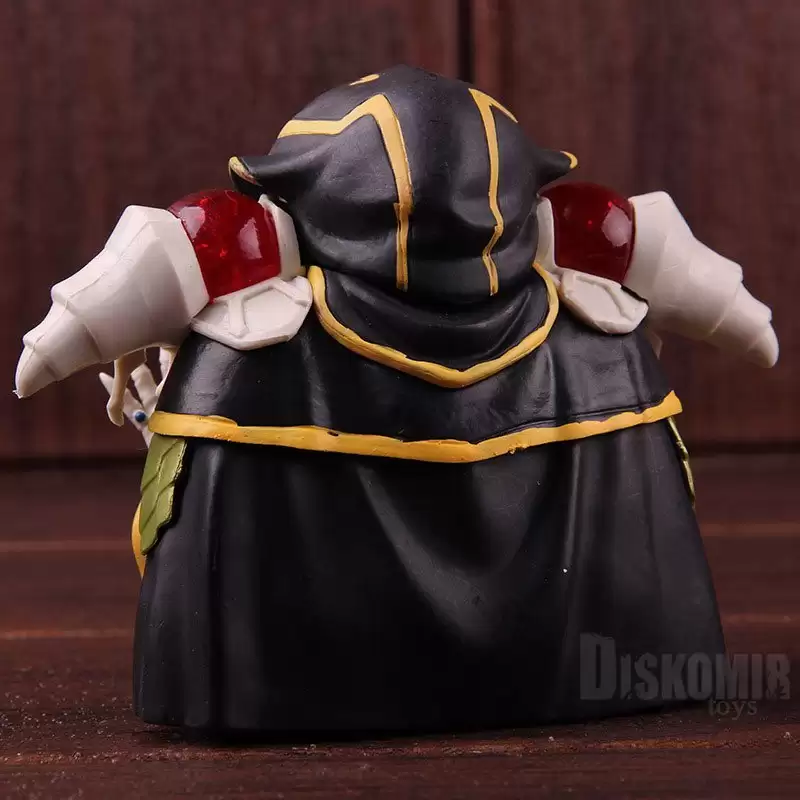 ������� Nendoroid �������� Ainz Ooal Gown