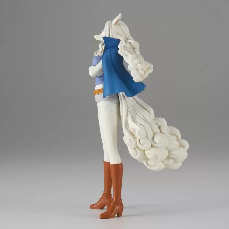 ������� Bandai One Piece DXF The Grandline Lady Wano Kuni Vol.10 Wanda