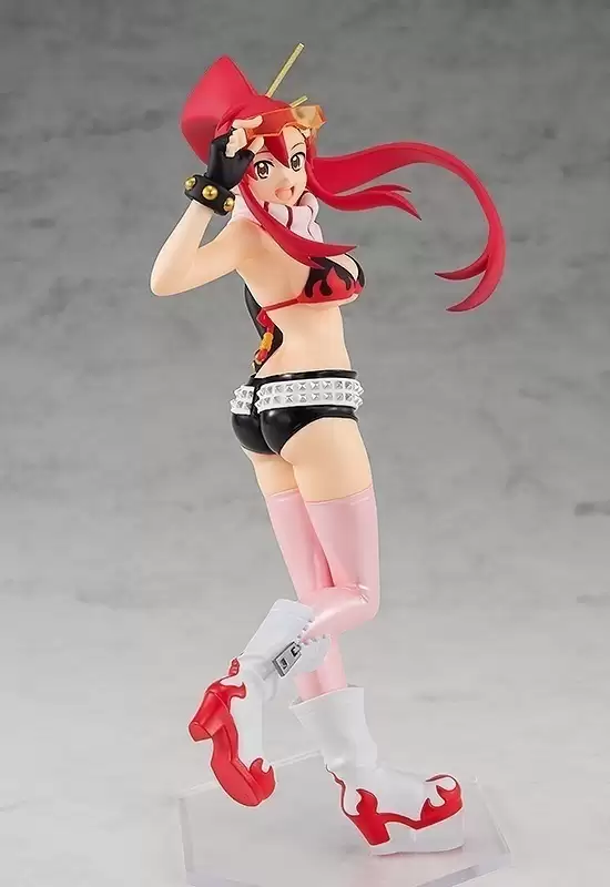 ������� POP UP PARADE Tengen Toppa Gurren Lagann: Yoko