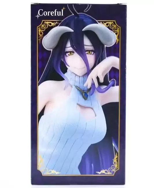 ������� �������� Albedo Coreful