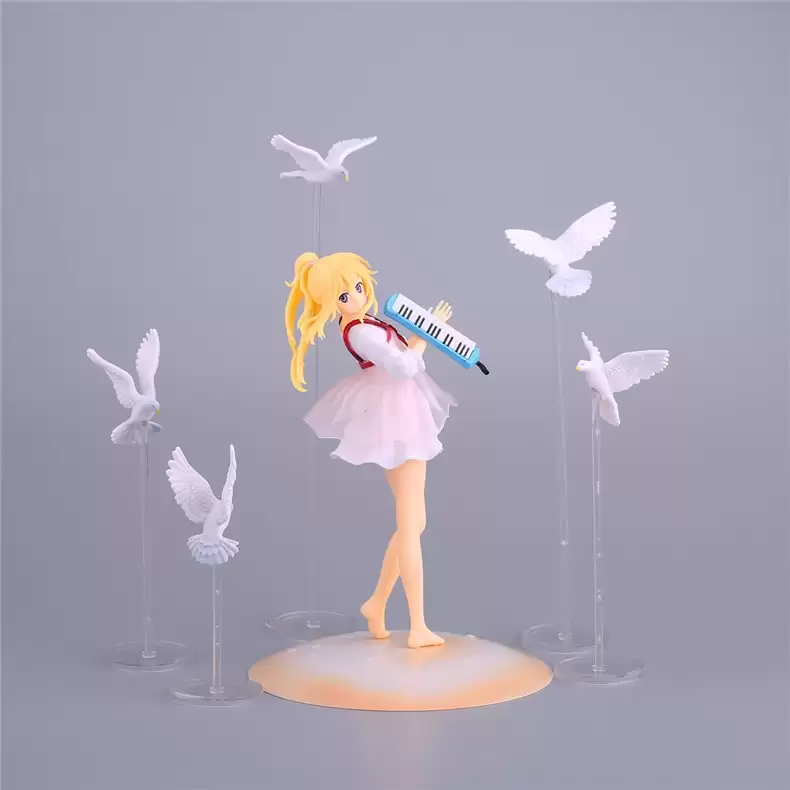 ������� ���� ���������� ����: Miyazono Kaori Casual Dress Ver.