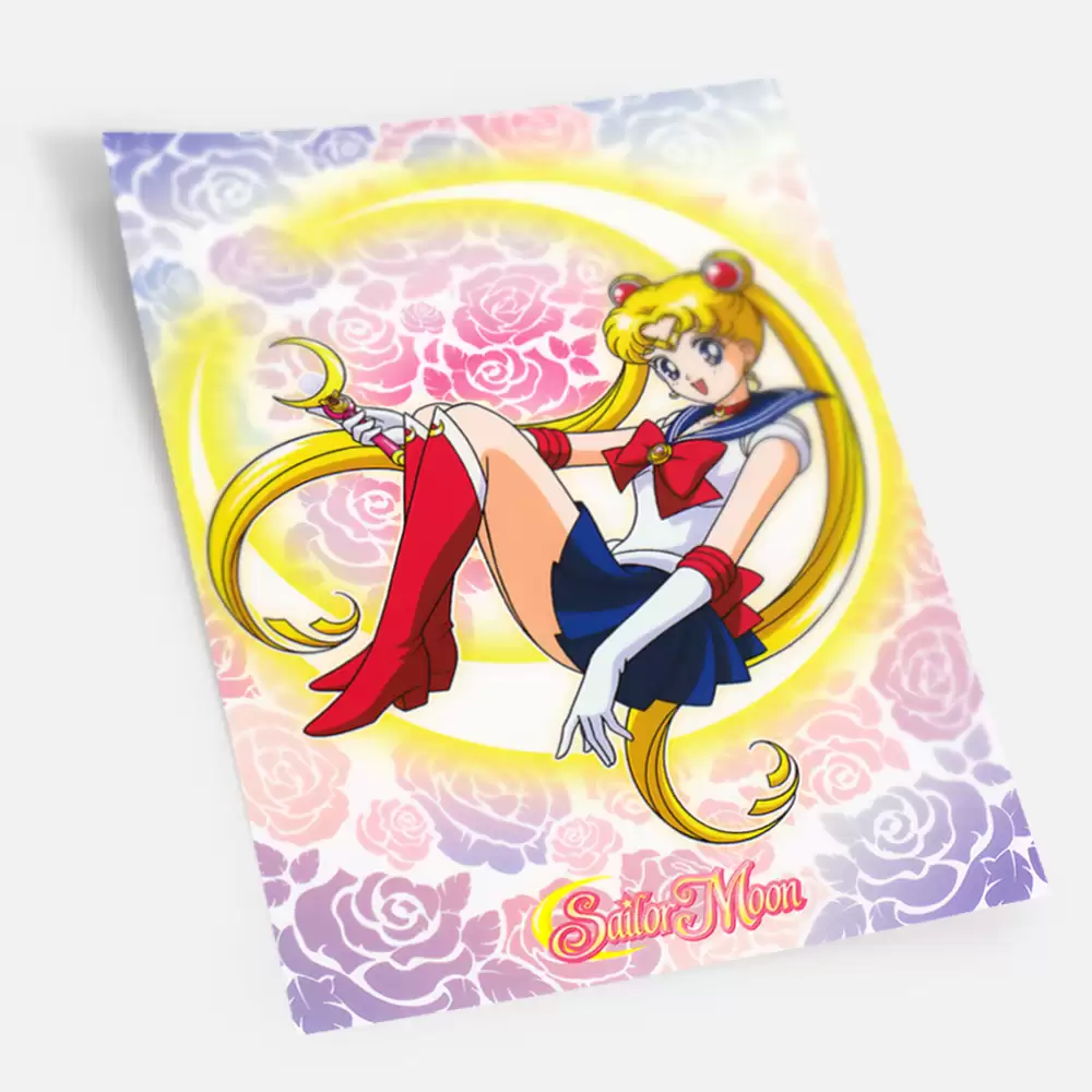 ������ "Sailor Moon" Sailor Moon