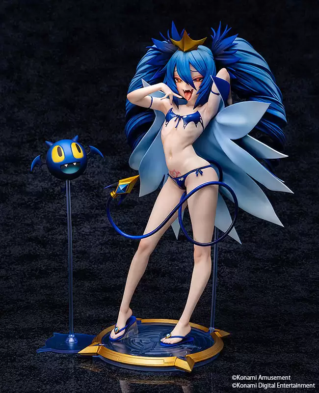 ������� Bombergirl: Aqua