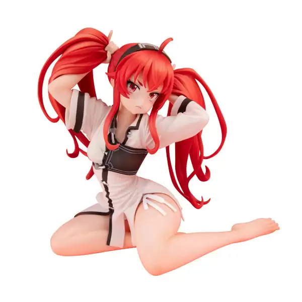 ������� Melty Princess Mushoku Tensei: Jobless Reincarnation II -Isekai Ittara Honki Dasu- Palm Size Eris