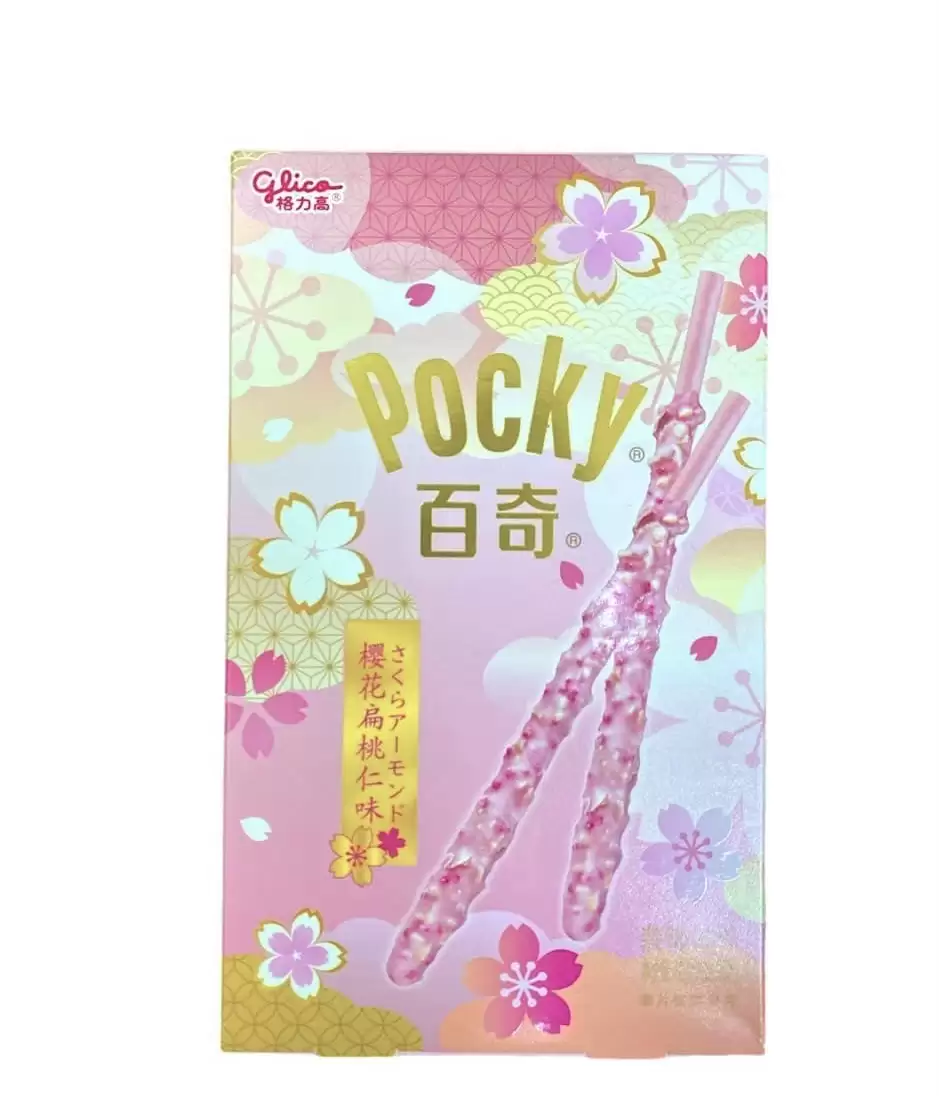 ������� Pocky �� ������ ������ � ������� ������ ��������
