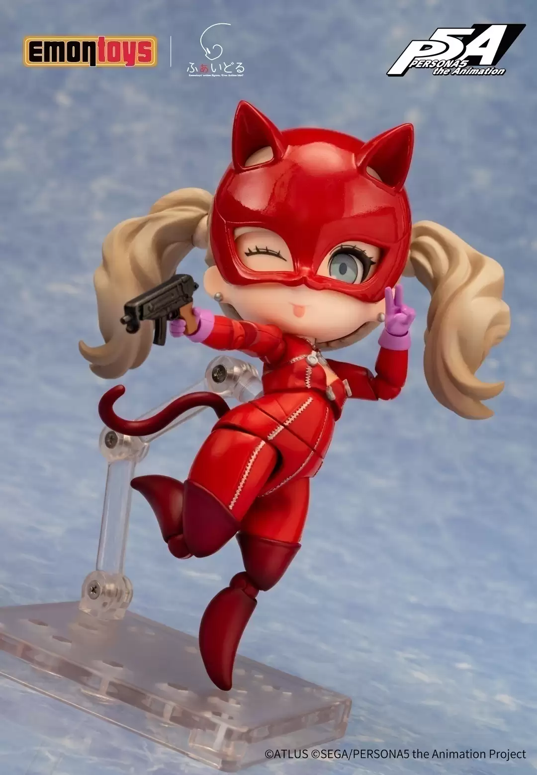 ������� Persona faidoll Vol.3 Takamaki Ann