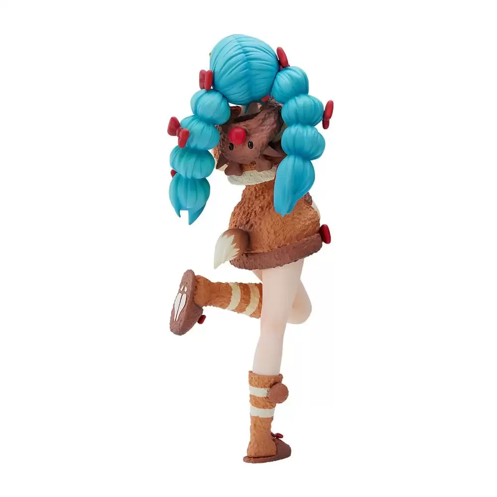 ������� Sega Vocaloid Hatsune Miku Winter 2022