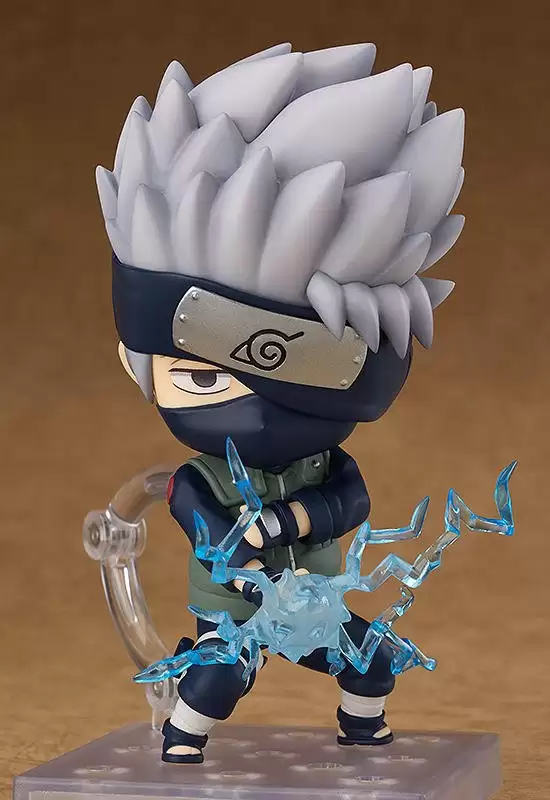 ������� Nendoroid 724 Kakashi Hatake