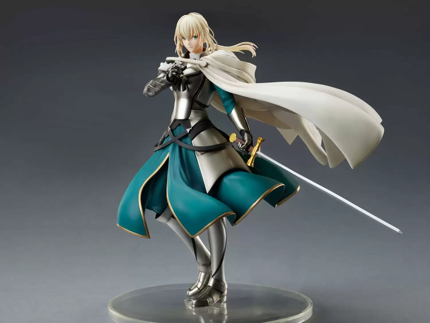 ������� Fate/Grand Order Camelot: Bedivere
