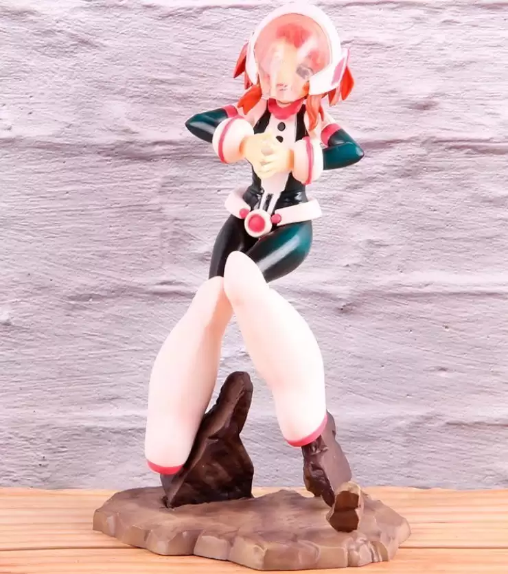 ������� ��� ��������� �������� Ochaco Uraraka