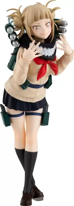 ������� POP UP PARADE My Hero Academia: Toga Himiko