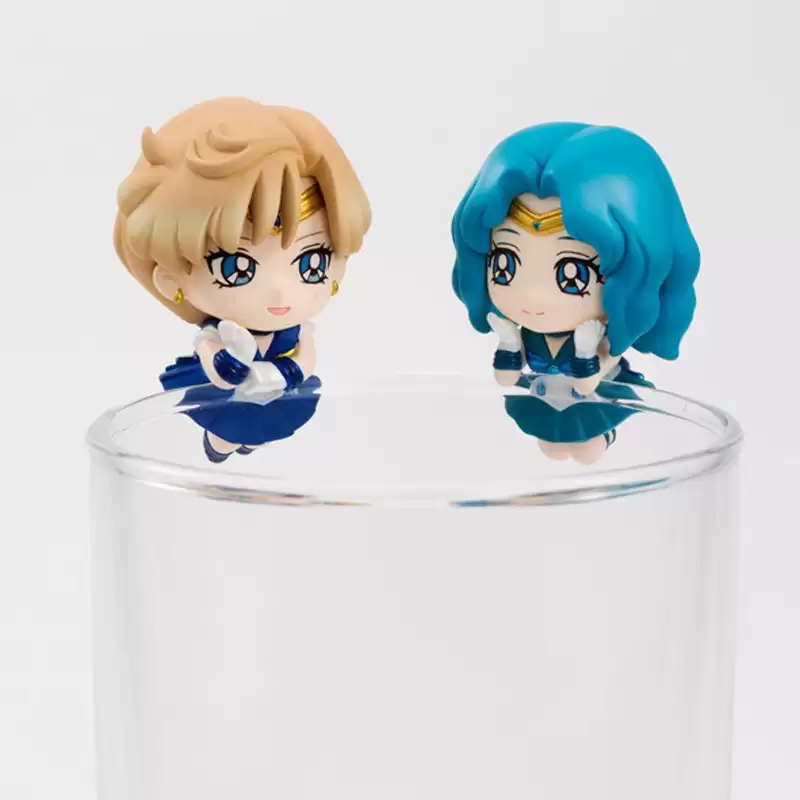 ������� ������ ��� - Sailor Uranus