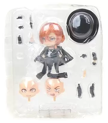 ������� Nendoroid 676 ������� �� �������� ���� - Nakahara Chuya