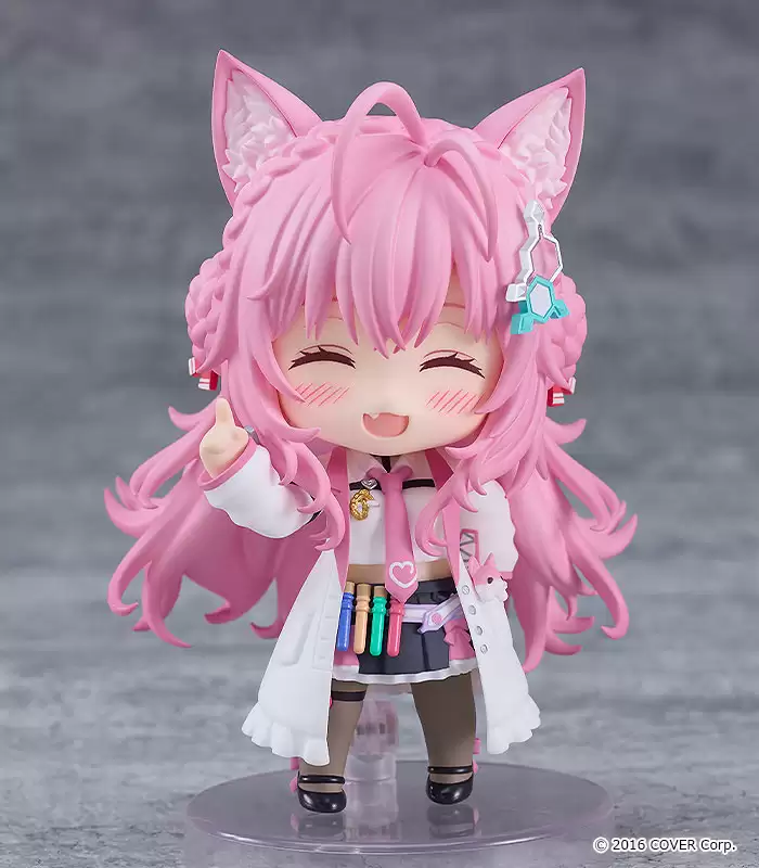 ������� Nendoroid Hololive Production Hakui Koyori