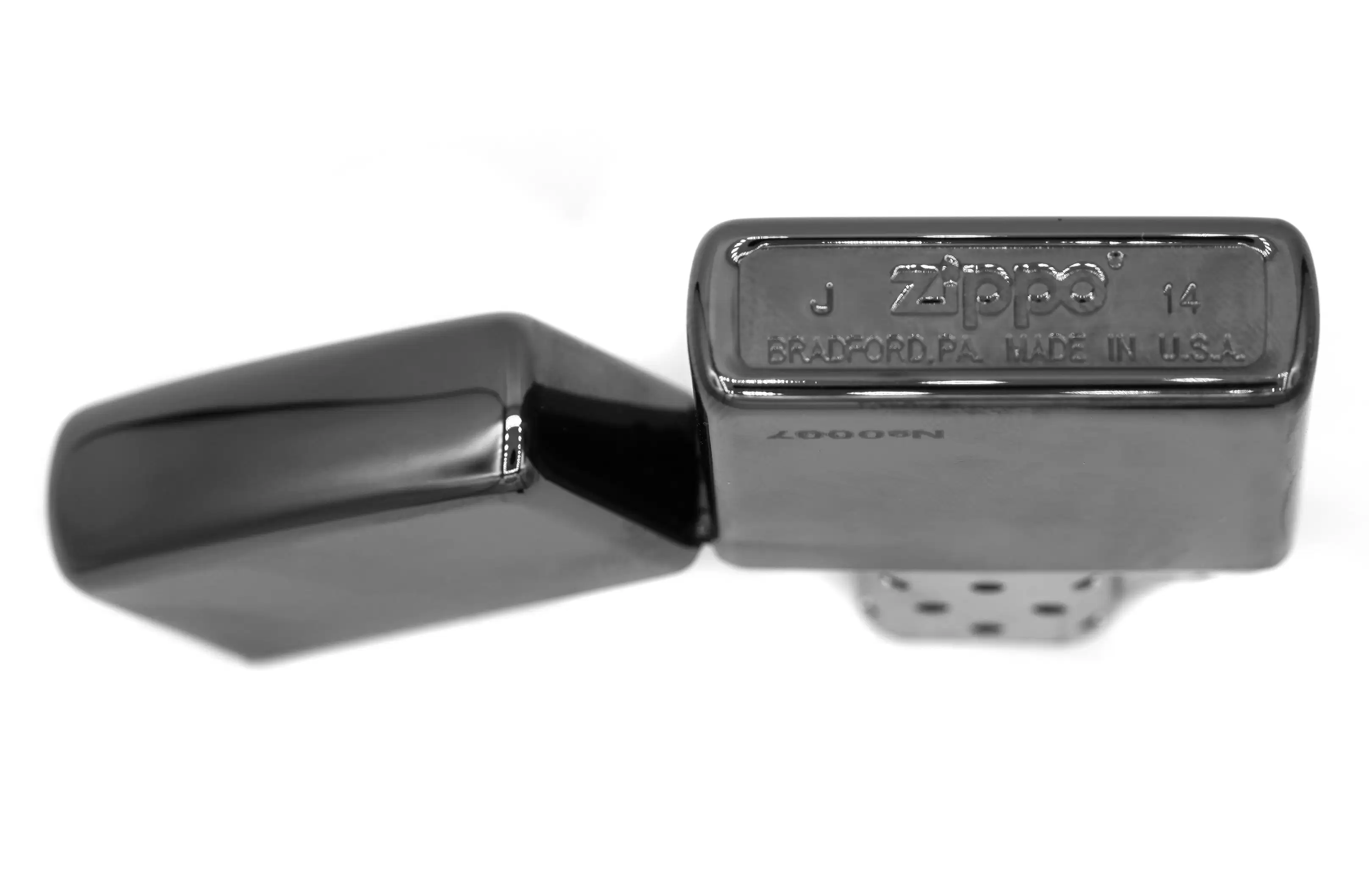 ��������� ������������ Zippo ����������
