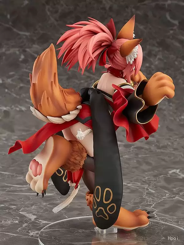 ������� ������ Grand Order Servant