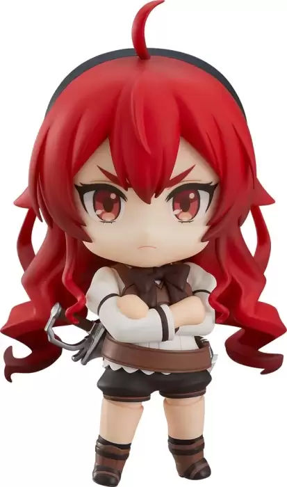 ������� Nendoroid 1567 Mushoku Tensei Jobless Reincarnation: Eris Boreas Greyrat