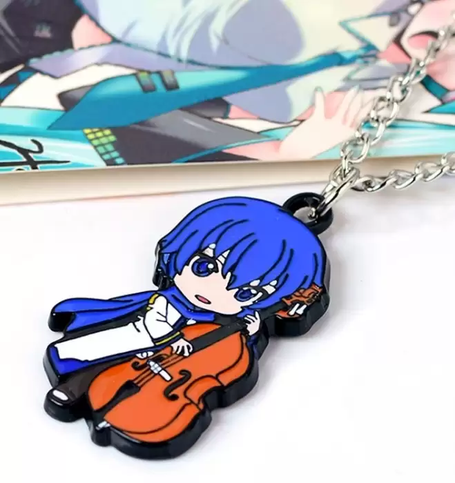 ����� ��������� Kaito