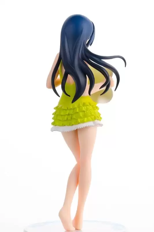 �������  Love Live! School Idol Project Sonoda Umi Swimsuit ~Summer Blue~ ver.
