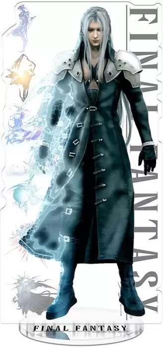 ��������� ��������� ��������� �������� Sephiroth