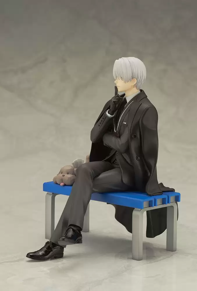 ������� "Yuri!!! on Ice" ARTFX J Victor Nikiforov