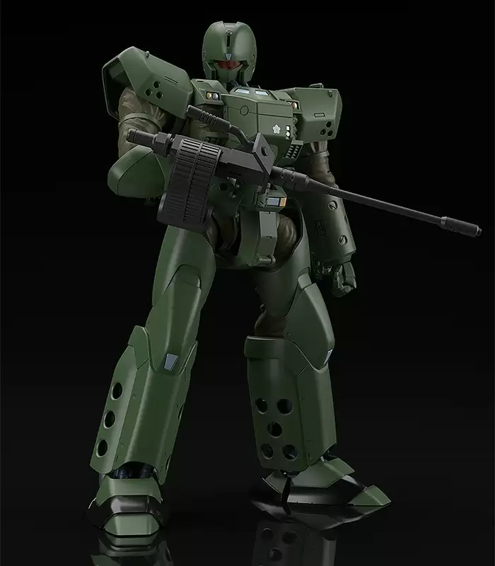 ������� MODEROID ARL-99 Helldiver