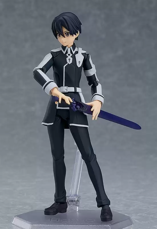 ������� Figma 435 "Sword Art Online -Alicization-" Kirito Alicization Ver.