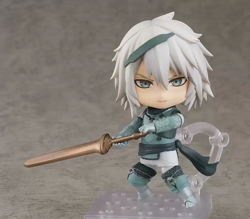 ������� Nendoroid 1527 NieR Replicant ver. 1.22474487139...: Nier